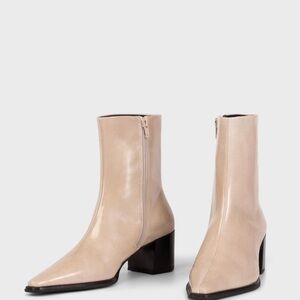 Vagabond Giselle Ankle Boots — Size 38 (EU)/ 8 (US)